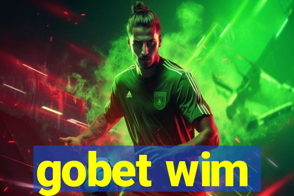 gobet wim